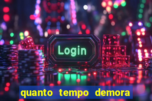 quanto tempo demora para o registro aparecer na carteira digital